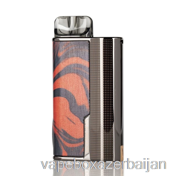 Vape Box Azerbaijan Vaporesso XTRA 16W Pod System Grey Resin